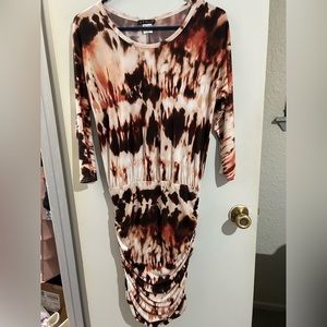 Venus Dress